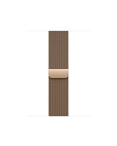 Apple Bransoleta mediolańska w kolorze złotym do koperty 38mm / 40mm / 41mm / 42mm