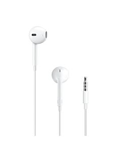 Apple EarPods Słuchawki przewodowe ze złączem Jack 3,5mm