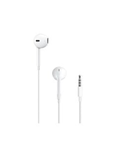 Apple EarPods Słuchawki przewodowe ze złączem Jack 3,5mm - Outlet