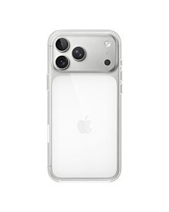 Apple Etui do iPhone 17 Pro Max z MagSafe - Przezroczyste – Outlet