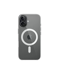 Apple Etui do iPhone 17 z MagSafe - Przezroczyste – Outlet