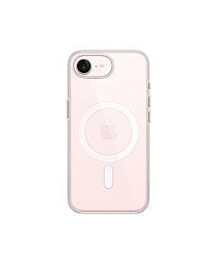 Apple Etui do iPhone 17e z MagSafe - Przezroczyste