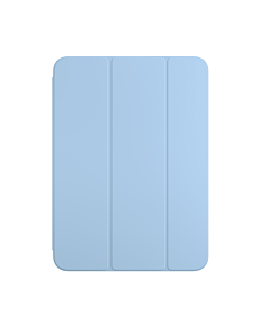 Apple Etui Smart Folio do iPada (10. generacji) - czysty błękit