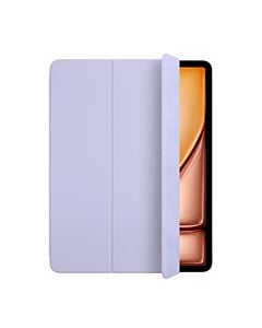 Apple Etui Smart Folio do iPada Air 13" M2 – Jasnofiołkowe