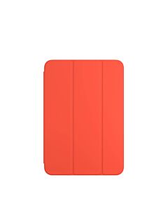 Apple Etui Smart Folio do iPada mini (6. generacji) - elektryczna pomarańcza