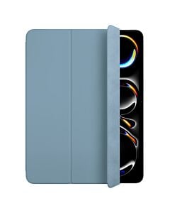 Apple Etui Smart Folio do iPada Pro 13" M4 – Denim