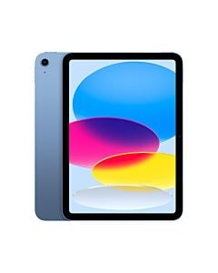 Apple iPad 10-generacji 10,9" 64GB Wi-Fi Niebieski (Blue)
