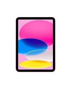 Apple iPad 10-generacji 10,9 64GB Wi-Fi Różowy (Pink) - Outlet
