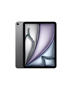 Apple iPad Air 11" M2 128GB Wi-Fi + Cellular (5G) Gwiezdna Szarość (Space Grey) - odnowiony (stan jak nowy - ASIS)