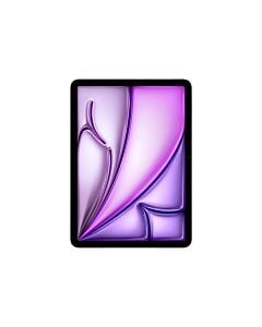 Apple iPad Air 11" M2 128GB Wi-Fi Fioletowy (Purple) - odnowiony (stan jak nowy - ASIS)