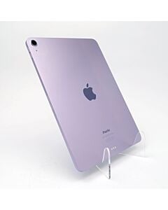 Apple iPad Air 11" M2 128GB Wi-Fi Fioletowy (Purple) - odnowiony (stan dobry - ASIS)
