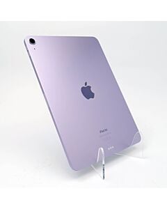 Apple iPad Air 11" M2 128GB Wi-Fi Fioletowy (Purple) - odnowiony (stan jak nowy - ASIS)