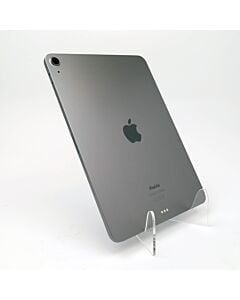 Apple iPad Air 11" M2 128GB Wi-Fi Gwiezdna Szarość (Space Grey) - odnowiony (stan dobry - ASIS)