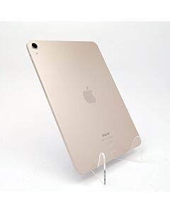 Apple iPad Air 11" M2 128GB Wi-Fi Księżycowa poświata (Starlight) - odnowiony (stan dobry - ASIS)