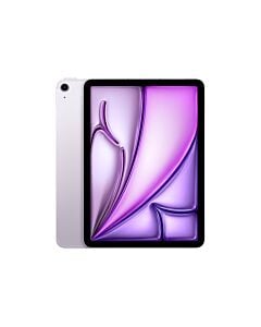 Apple iPad Air 11" M2 512GB Wi-Fi + Cellular (5G) Fioletowy (Purple)