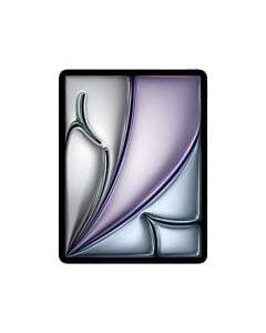 Apple iPad Air 13" M2 128GB Wi-Fi Gwiezdna Szarość (Space Grey) – Outlet