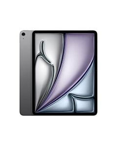 Apple iPad Air 13 M2 128GB Wi-Fi Gwiezdna Szarość (Space Grey) - Outlet