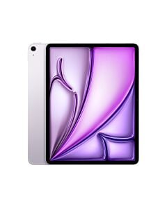 Apple iPad Air 13" M3 128GB Wi-Fi + Cellular (5G) Fioletowy (Purple)