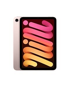 Apple iPad mini 6 8,3 256GB Wi-Fi Różowy (Pink)