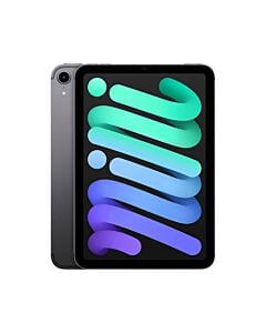 Apple iPad mini 6 8,3 64GB Wi-Fi Gwiezdna szarość (Space Gray)