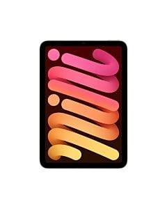 Apple iPad mini 7 8,3" 128GB Wi-Fi + Cellular (5G) Księżycowa Poświata (Starlight)