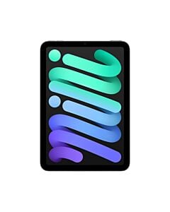 Apple iPad mini 7 8,3" 256GB Wi-Fi Gwiezdna szarość (Space Gray)
