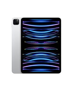 Apple iPad Pro 11 M2 128GB Wi-Fi Srebrny (Silver)