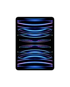 Apple iPad Pro 11 M2 128GB Wi-Fi Srebrny (Silver) - Outlet