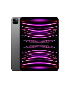 Apple iPad Pro 11 M2 2TB Wi-Fi + Cellular (5G) Gwiezdna Szarość (Space Grey)