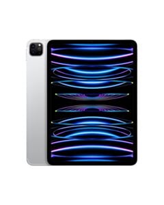 Apple iPad Pro 11 M2 2TB Wi-Fi + Cellular (5G) Srebrny (Silver)