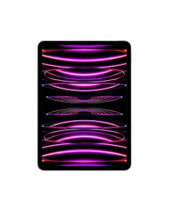 Apple iPad Pro 11 M2 512GB Wi-Fi Gwiezdna Szarość (Space Grey) – Outlet