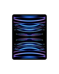 Apple iPad Pro 12,9 128GB Wi-Fi Srebrny (Silver) - Outlet