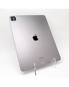 Apple iPad Pro 12,9" M2 256GB Wi-Fi Gwiezdna Szarość (Space Grey) - odnowiony (stan dobry - ASIS)