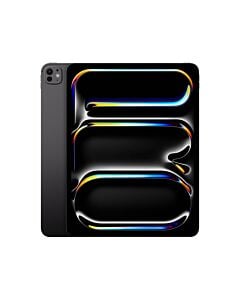 Apple iPad Pro 13" M4 512GB Wi-Fi Gwiezdna Czerń (Space Black)