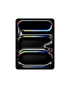Apple iPad Pro 13" M5 1TB Wi-Fi + Cellular (5G) Szkło Nanostrukturalne Gwiezdna Czerń (Space Black)