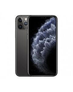 Apple iPhone 11 Pro 256 GB Gwiezdna Szarość (Space Gray) - Outlet