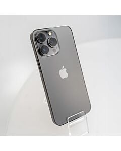 Apple iPhone 13 Pro 256GB Mocny grafit (Graphite) - Outlet