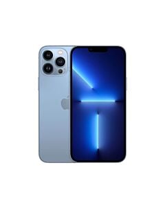 Apple iPhone 13 Pro Max 256GB Górski błękit (Sierra Blue) - Outlet