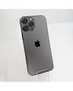 Apple iPhone 13 Pro Max 256GB Mocny Grafit (Graphite) - Outlet