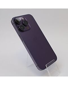 Apple iPhone 14 Pro 128GB Głęboka Purpura (Deep Purple)