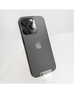 Apple iPhone 14 Pro 128GB Gwiezdna Czerń (Space Black) - Outlet