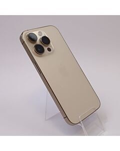 Apple iPhone 14 Pro 128GB Złoty (Gold) - Outlet