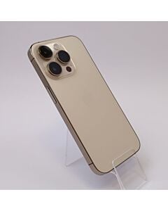 Apple iPhone 14 Pro 128GB Złoty (Gold) - Outlet