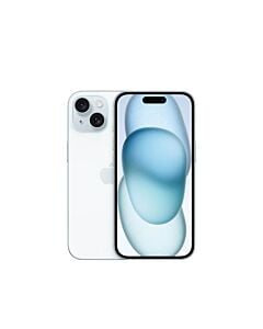Apple iPhone 15 128GB Niebieski (Blue)