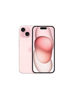 Apple iPhone 15 128GB Różowy (Pink)