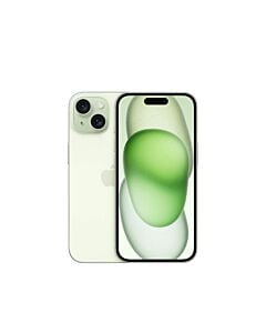 Apple iPhone 15 512GB Zielony (Green) – Outlet