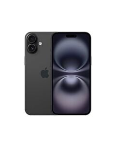 Apple iPhone 16 Plus 128GB Czarny (Black)