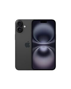 Apple iPhone 16 Plus 128GB Czarny (Black) – Outlet