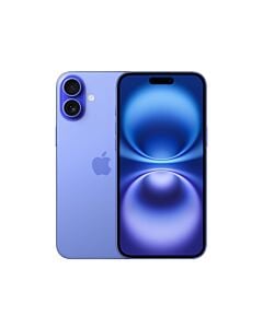 Apple iPhone 16 Plus 128GB Ultramaryna (Ultramarine) – Outlet
