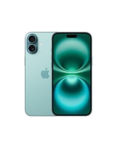 Apple iPhone 16 Plus 256GB Berylowa zieleń (Teal)